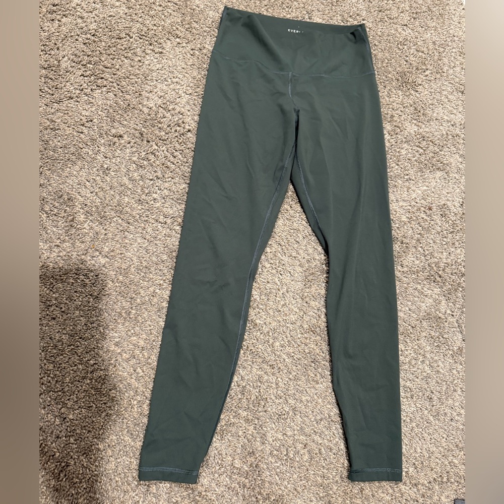 Everlane Women's set2, size L, leggings - Picture 2 of 9